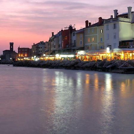 Apartma Tayana Piran - Parking Included !!! Exterior photo